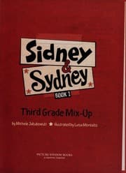 Sidney & Sydney