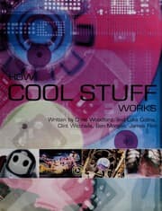 How cool stuff works
