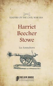 Harriet Beecher Stowe