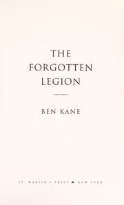 The Forgotten Legion