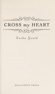 Cross my heart