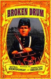 Broken drum