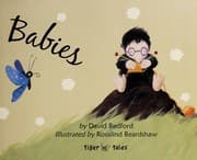 Mole's babies