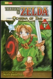 The Legend of Zelda