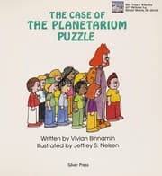 The case of the planetarium puzzle