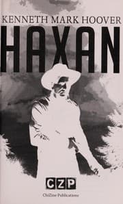 Haxan
