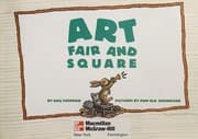 Art, fair and square