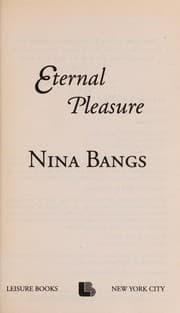 Eternal pleasure