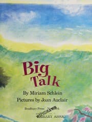 Big talk