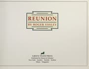 Reunion