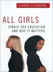 All girls