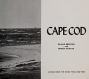 Cape Cod