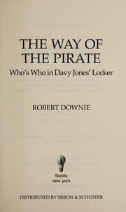 The way of the pirate