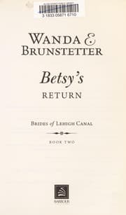 Betsy's Return