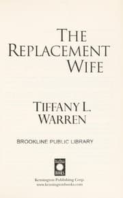 The replacement wife