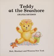 Teddy at the Seashore