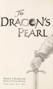 The dragon's pearl