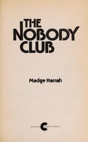 The nobody club