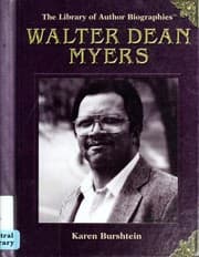 Walter Dean Myers