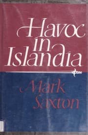 Havoc in Islandia