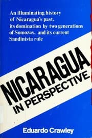 Nicaragua in perspective