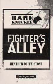 Fighter's alley