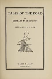 Tales of the road
