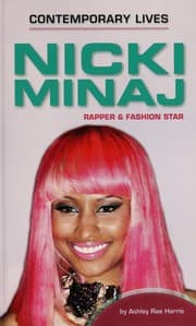 Nicki Minaj