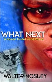 What next