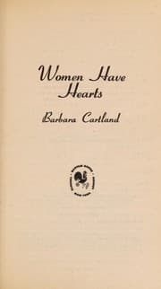 Women have hearts