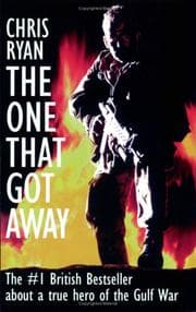 The one that got away
