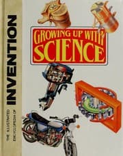 Growing up with science