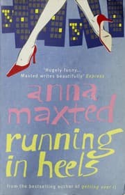 Running in Heels