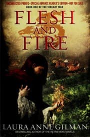 Flesh and fire