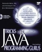 Tricks of the Java programming gurus
