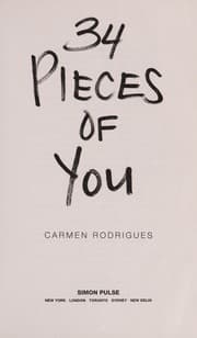 34 pieces of you