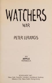 War