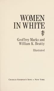 Women in white