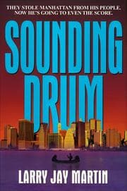 Sounding drum