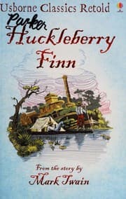 Huckleberry Finn