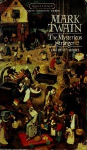 The Mysterious Stranger and Other Stories (7 works)