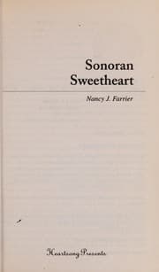 Sonoran sweetheart
