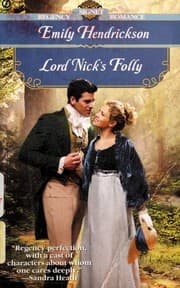 Lord Nick's Folly