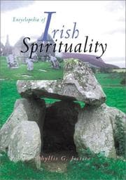 Encyclopedia of Irish spirituality
