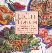 The light touch cookbook