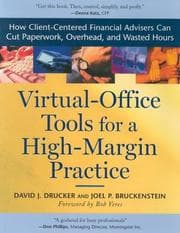 Virtual-office tools for a high-margin practice