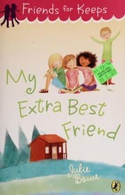 My extra best friend