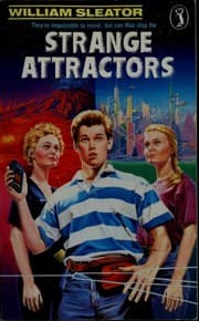 Strange attractors