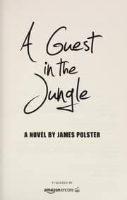 A guest in the jungle