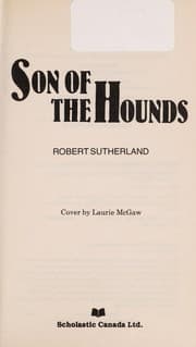 Son of the hounds
